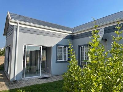 House For Sale in Riverspray Lifestyle Estate, Vereeniging