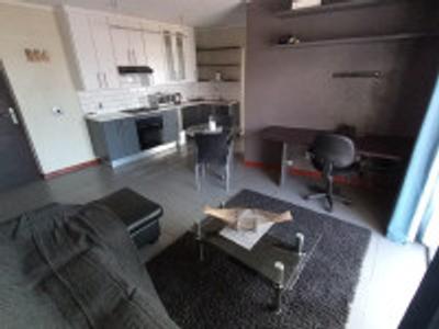 Apartment / Flat For Sale in Hatfield, Pretoria