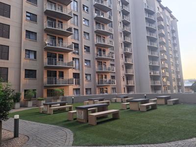 Apartment / Flat For Sale in Hatfield, Pretoria