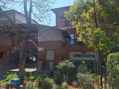 Apartment / Flat For Sale in Hatfield, Pretoria
