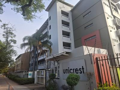 Apartment / Flat For Sale in Hatfield, Pretoria