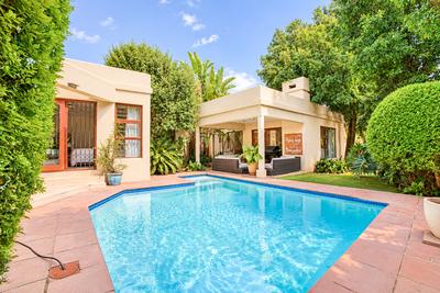 House For Sale in Beverley, Sandton