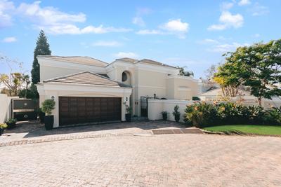 House For Sale in Lonehill, Sandton