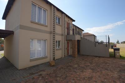 Apartment / Flat For Rent in Vaalpark, Sasolburg