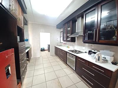 House For Rent in Vanderbijlpark SE 2, Vanderbijlpark