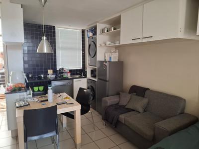 Apartment / Flat For Rent in Hillcrest, Pretoria