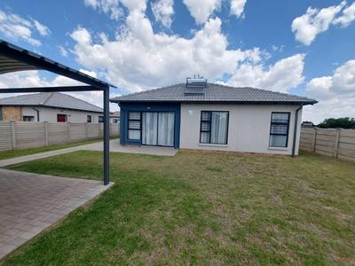 House For Sale in Vanderbijlpark CW 5, Vanderbijlpark