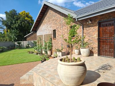 House For Rent in Garsfontein, Pretoria