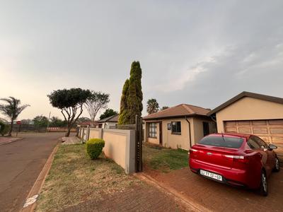 House For Rent in Pretoria North, Pretoria