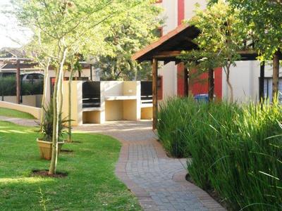 Apartment / Flat For Rent in Hazeldean, Pretoria