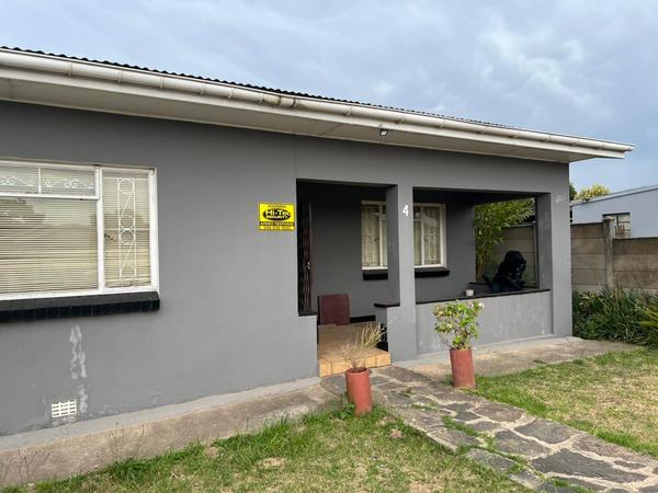 House For Rent in Grahamstown, Grahamstown
