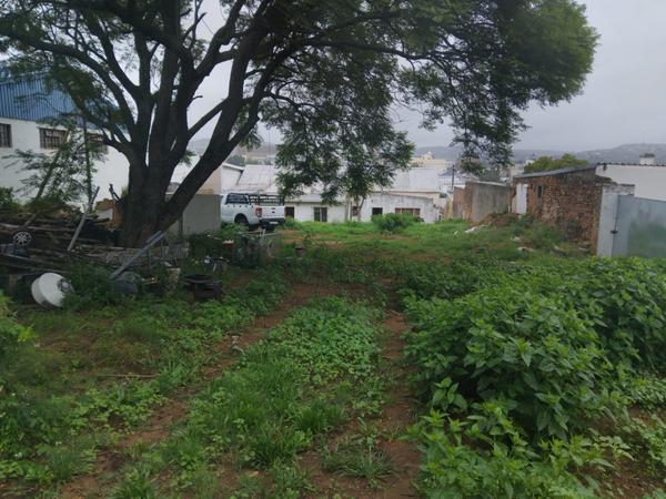Vacant Land / Plot For Rent in Sunnyside, Grahamstown