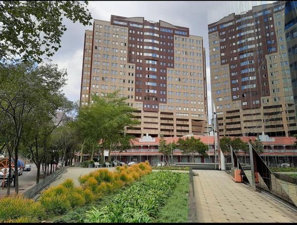 Apartment / Flat For Rent in Johannesburg Cbd, Johannesburg