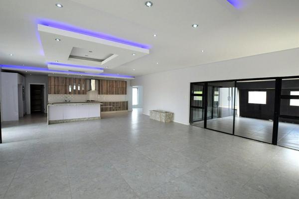 House For Sale in Heron Banks Golf Estate, Sasolburg