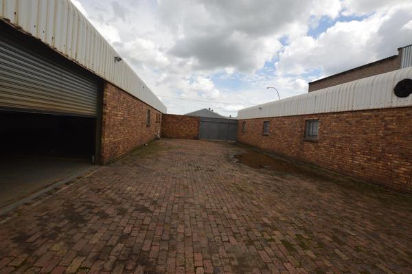 Commercial Property For Sale in , 