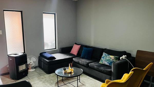 Apartment / Flat For Rent in Witpoortjie, Roodepoort