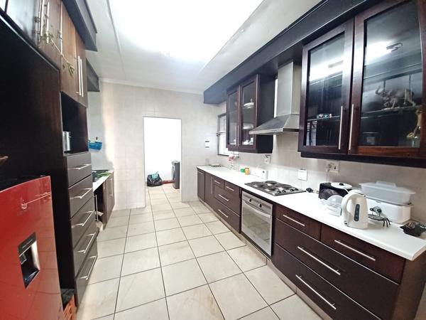 House For Rent in Vanderbijlpark SE 2, Vanderbijlpark